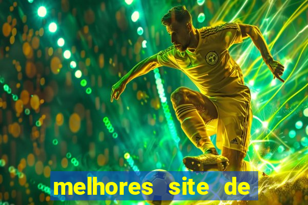 melhores site de jogos online